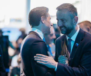 Szczyt NATO w Ankarze z udziałem szefa MON