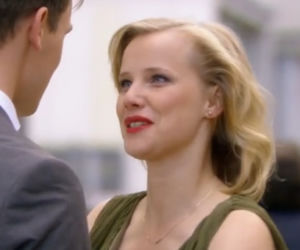 O mnie się nie martw odc. 8. Iga (Joanna Kulig), Marcin (Stefan Pawłowski)