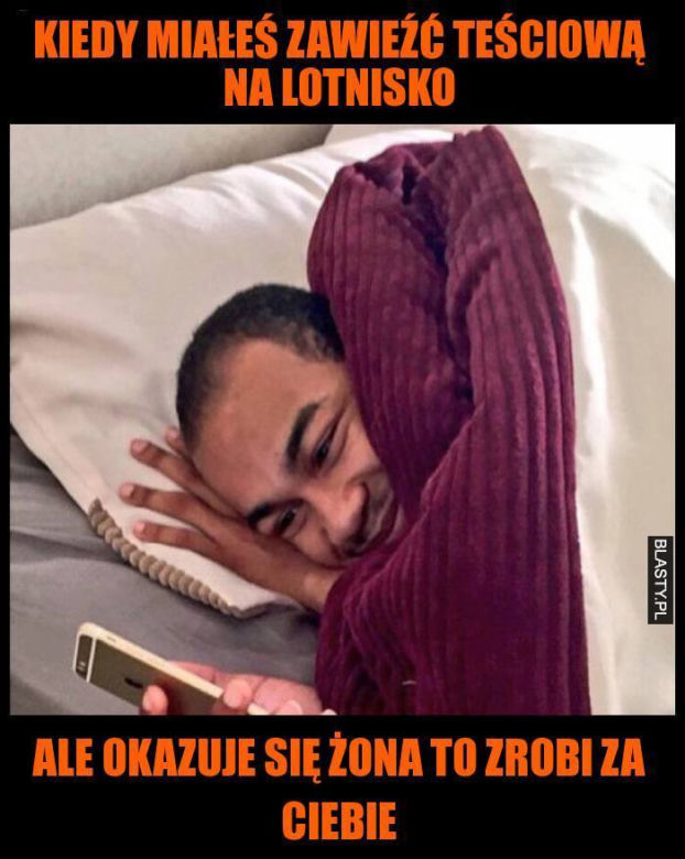 Dzień Teściowej 2021: MEMY. Najlepsze, śmieszne żarty i obrazki o teściowych [ZDJĘCIA]