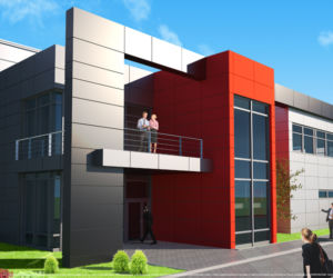 Nowy kontrakt CoBouw. Budowa hali dla producenta owoców i warzyw