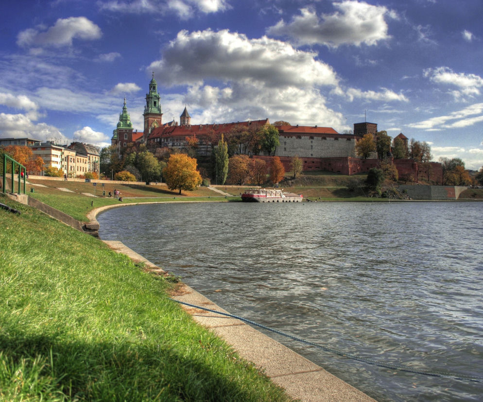 Kraków