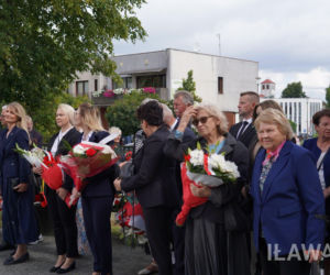 Rocznica wybuchu 2 wojny światowej