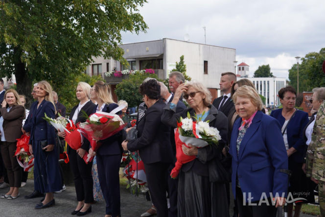 Rocznica wybuchu 2 wojny światowej