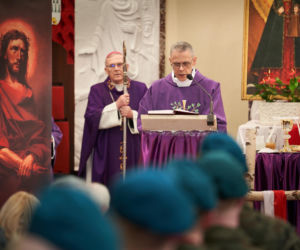 Dzień Pamięci Żołnierzy Wyklętych 2026 w Siedlcach