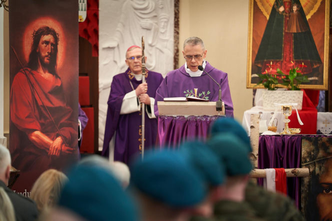 Dzień Pamięci Żołnierzy Wyklętych 2026 w Siedlcach