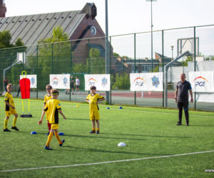 Tu można podszlifować swój talent! Łomżyńska Akademia Piłki Nożnej czeka