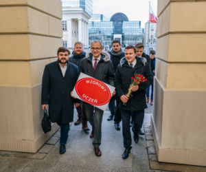  Radni warszawskiego PiS