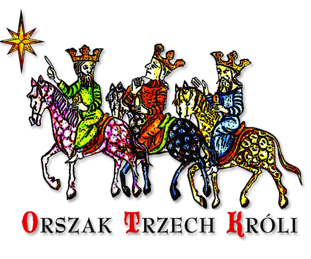 Orszak Trzech Króli w Gnieźnie