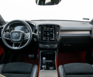 Volvo XC40 D4 190 KM R Design