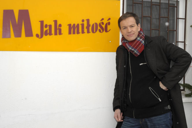 wraca do "M jak miłość"! Takiego obrotu sprawy nikt się nie spodziewał