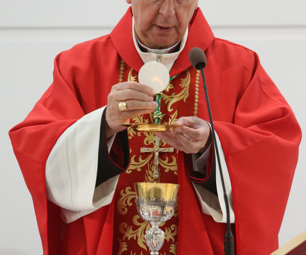 Abp Stanisław Gądecki