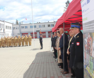 Do Komendy Miejskiej PSP w Siedlcach trafił nowoczesny sprzęt