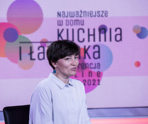Najważniejsze w domu – kuchnia i łazienka. Konferencja online dla architektów wnętrz