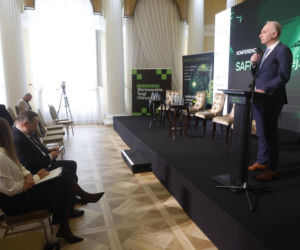 Konferencja SAFE i co dalej…?