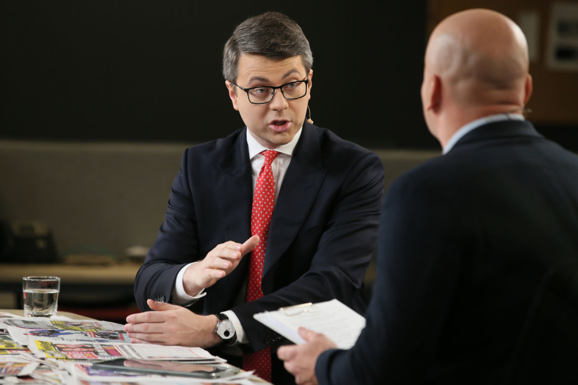 Piotr Muller 