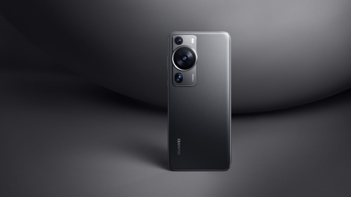 Huawei 60 Pro