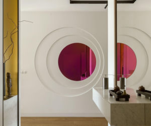 Apartament Artewizjon na Kabatach