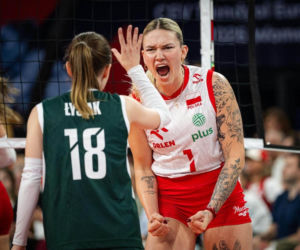 ME siatkarek: Niepokonane Polki już w ćwierćfinale! Rozbiły Portugalię