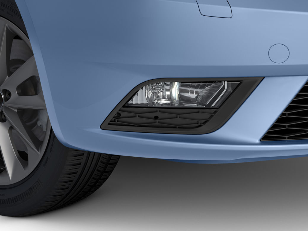 Seat Ibiza I-TECH