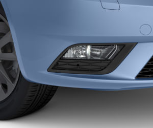 Seat Ibiza I-TECH