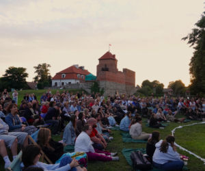 Za nami IV Festiwal Teatralny na Zamku w Liwie 2026