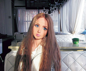 13 operacji ukraińskiej Barbie