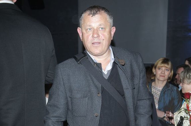Tadeusz Chudecki