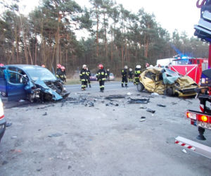 Uderzyła w zakonnice i zginęła