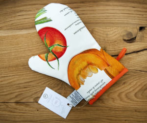 Nagrody w konkursie: zestaw kuchenny