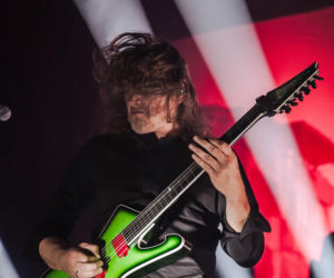 Ekstremalny huragan spustoszenia przeszedł przez Klubu Studio –  Heaven Shall Burn, The Halo Effect, The Black Dahlia Murder oraz Frozen Soul zagrali w Krakowie