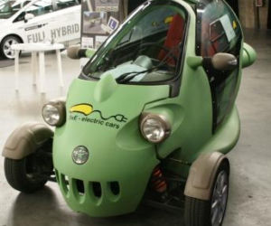 Targi BUD ECO