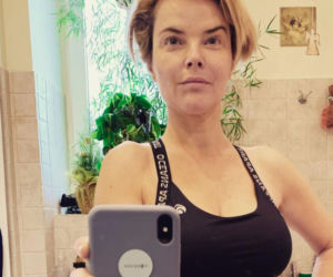Tak mieszka Monika Zamachowska