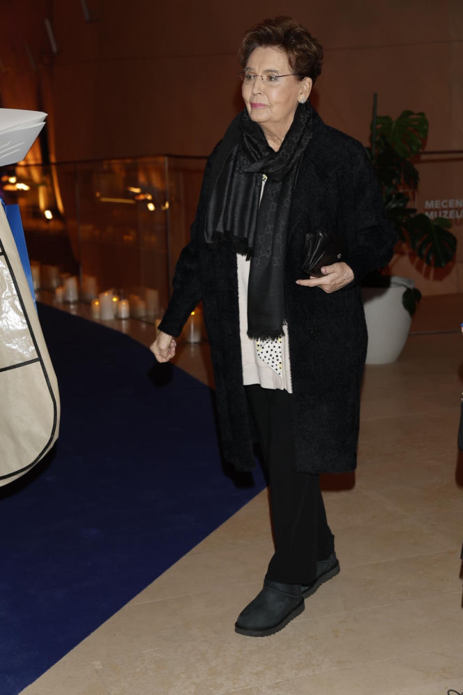 Wielkie sławy na gali Nagrody Mariusza Waltera