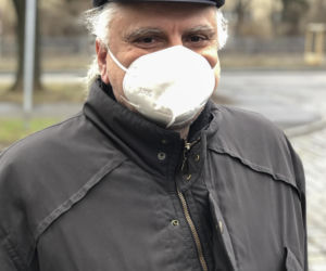 ROBERT KASPRZAK 65l. WROCŁAW