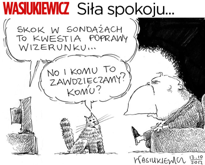 Rysunek dnia