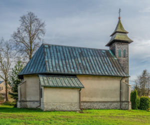 To jedno z najpiękniejszych miast Małopolski. W średniowieczu było wsią, w której mieszkali zakonnicy z Jerozolimy