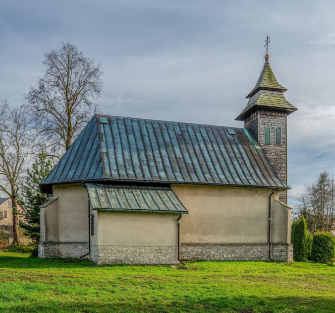 To jedno z najpiękniejszych miast Małopolski. W średniowieczu było wsią, w której mieszkali zakonnicy z Jerozolimy