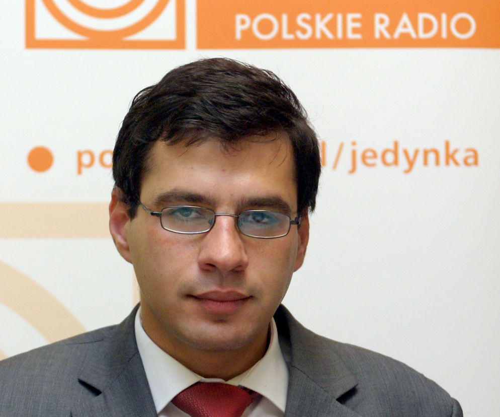 Michał Karnowski