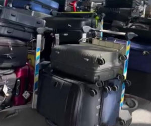 Polacy utknęli na Malediwach