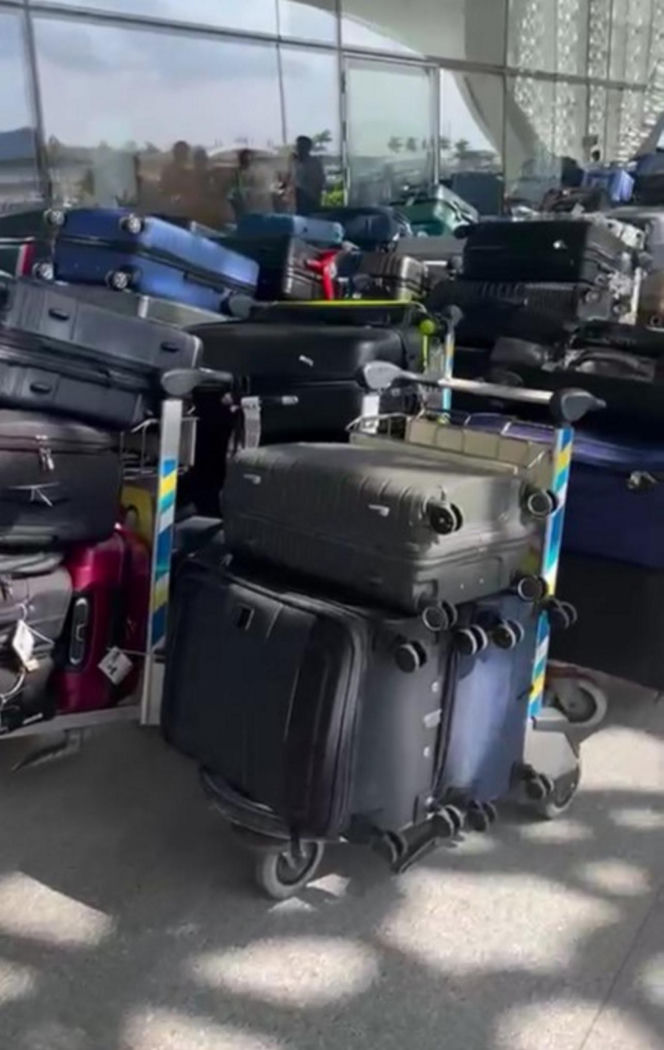 Polacy utknęli na Malediwach