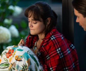 Na dobre i na złe odc. 974. Martyna (Anna Głosek), Tadek (Marcin Urbanke)