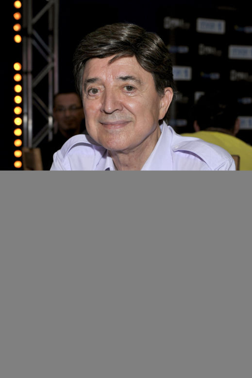 JERZY POŁOMSKI