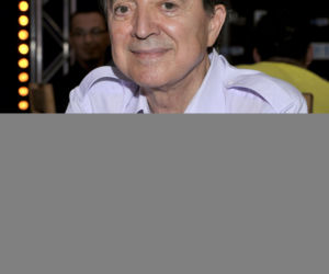 JERZY POŁOMSKI