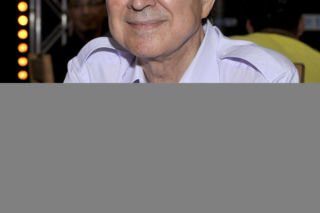 JERZY POŁOMSKI