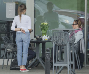 Semeniuk i Patkowski randkowali