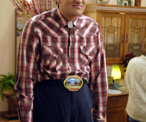 Amant z Niani to przeszłość. Tak dziś wygląda ceniony na świecie Tomasz Kot