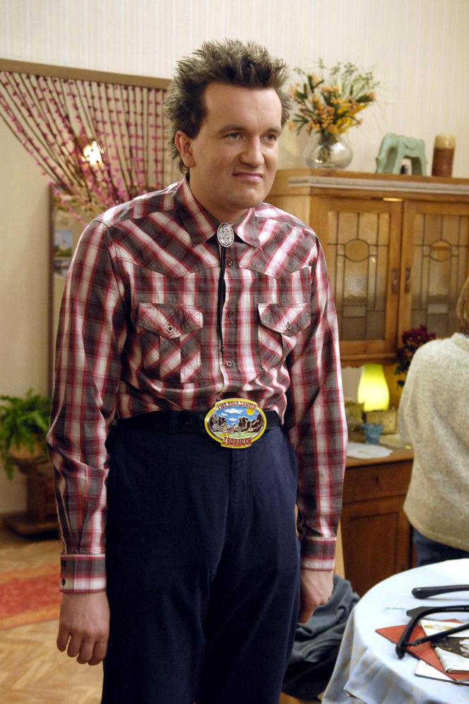 Amant z "Niani" to przeszłość. Tak dziś wygląda ceniony na świecie Tomasz Kot