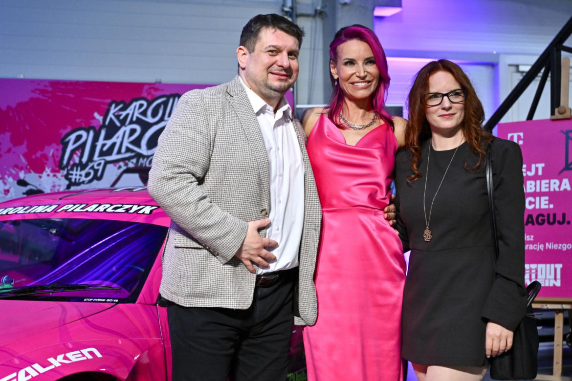 12. Wielkie Motoryzacyjne Show