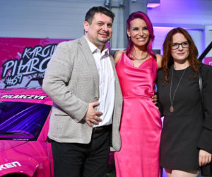 12. Wielkie Motoryzacyjne Show