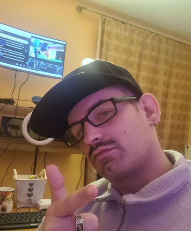 Tiger Bonzo nie żyje. Mateusz Kupiec miał 35 lat